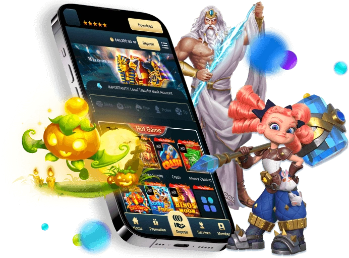 Trò chơi Roulette