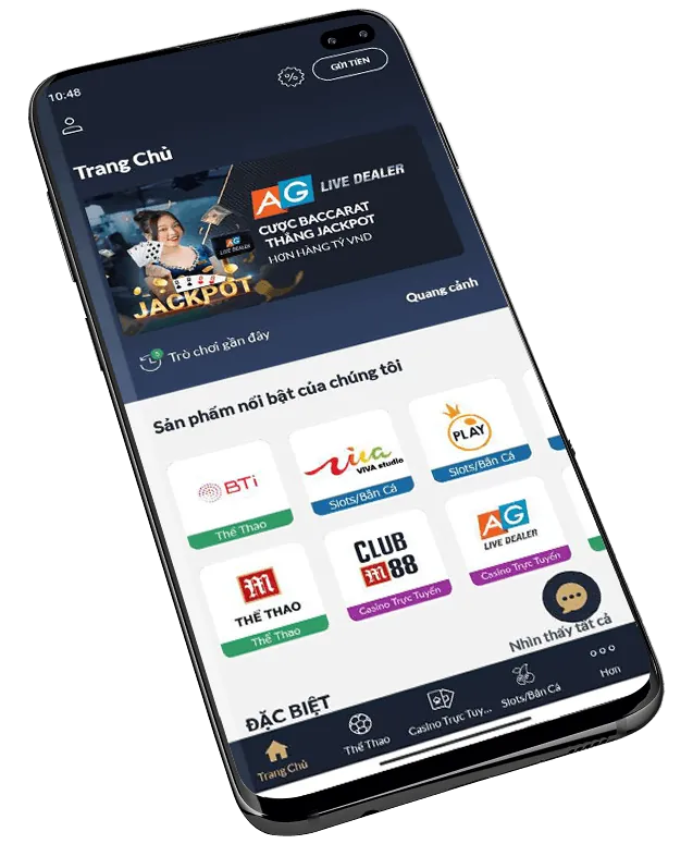 Nền tảng cá cược an toàn và bảo mật của banca28 trang chủ