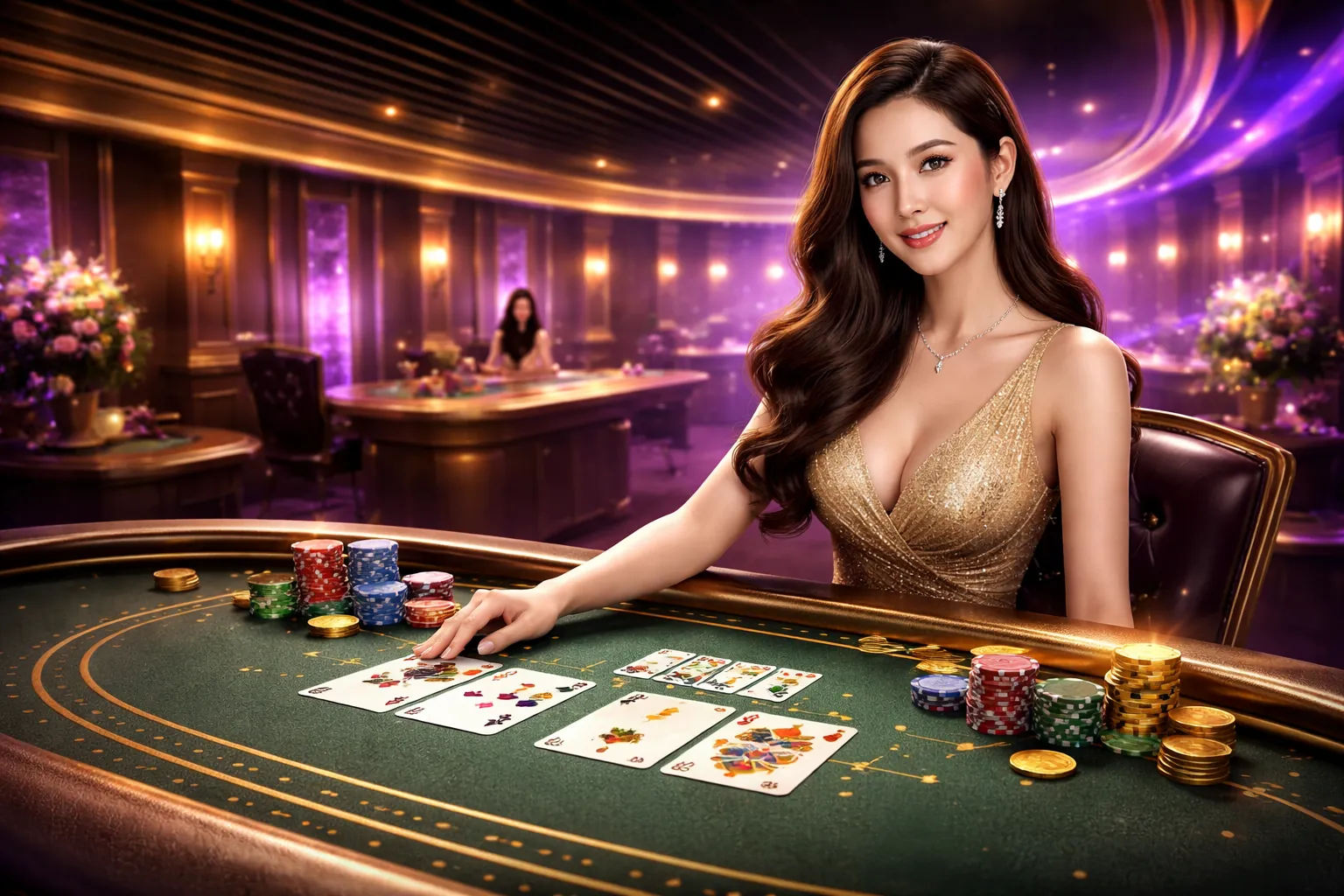 Hình ảnh đại diện cho cờ bạc có trách nhiệm của banca28 trang chủ