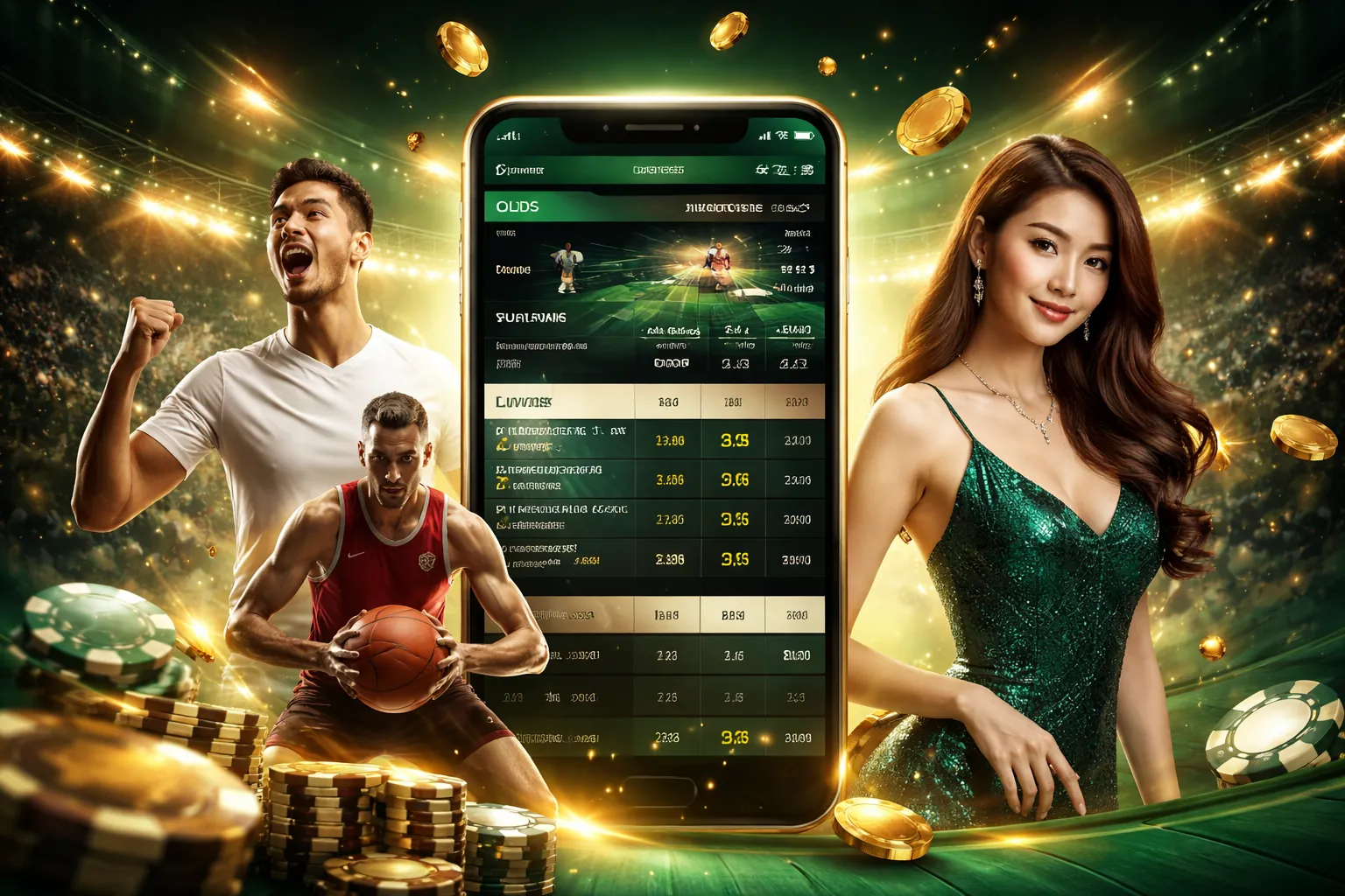 Ưu điểm vượt trội Banca28