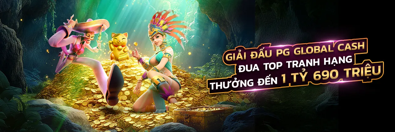 Trò chơi Slot banca28 trang chủ